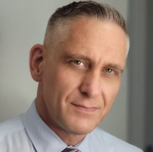 Meet your Posher, Charles